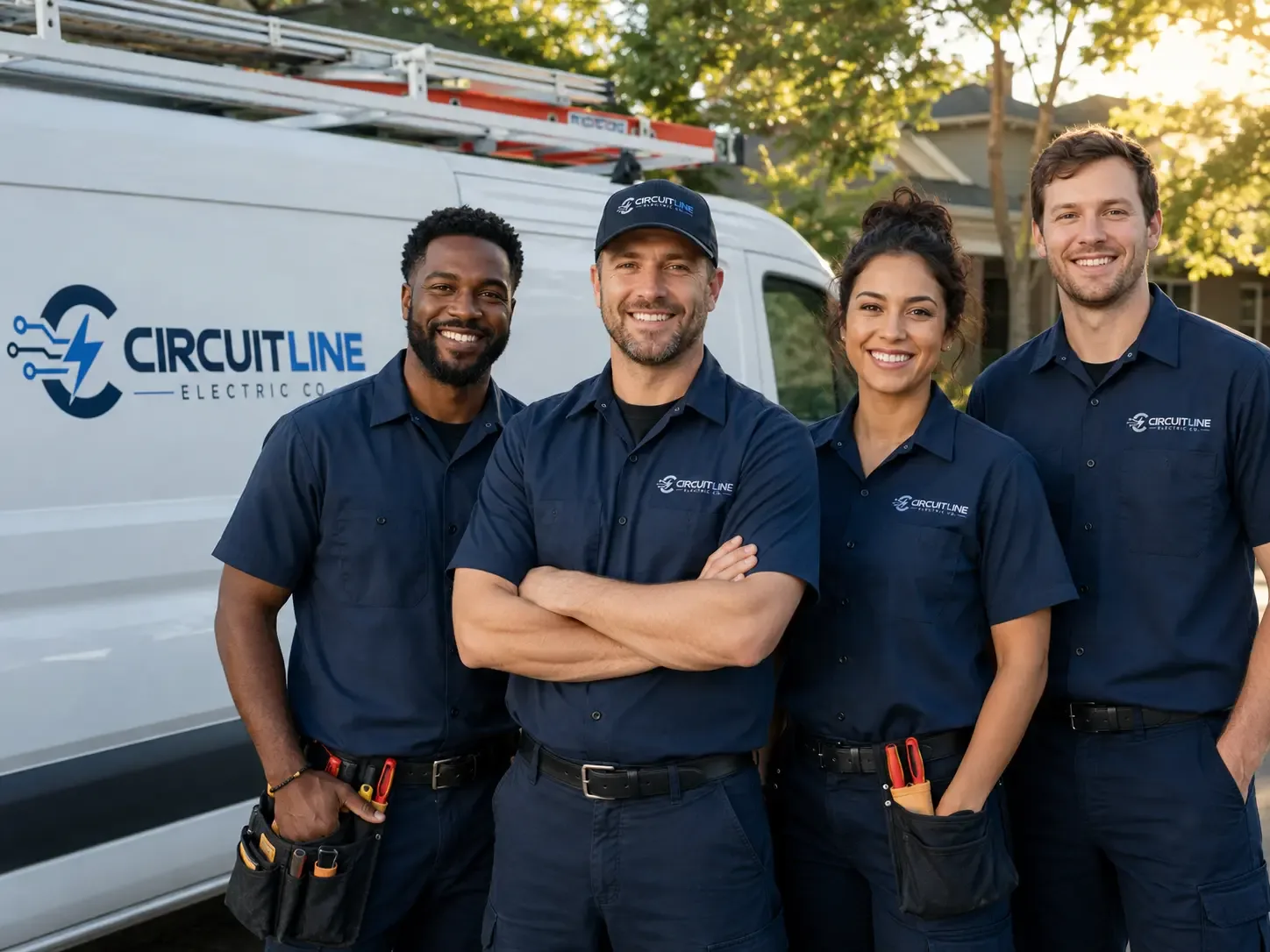 Whole Home Rewiring company in Waretown, NJ
